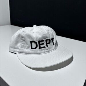 Gallery Dept. Gallery Hat